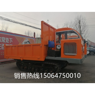 3T果園履帶裝載機