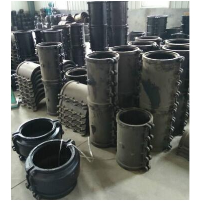 福建高田牌哈夫節-管道搶修接-抱箍-管道堵漏器