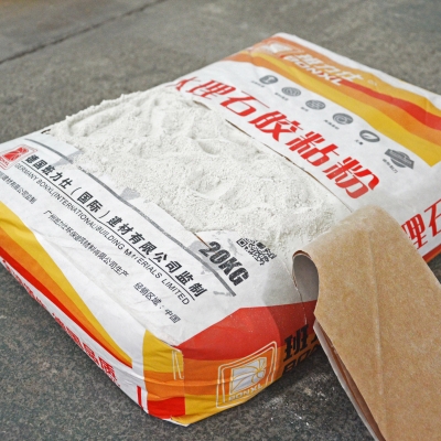 班力仕大理石膠粉 石材大理石膠粘粉膠泥