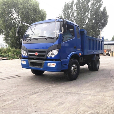 玉柴4105的膠輪車發動機馬力更強勁