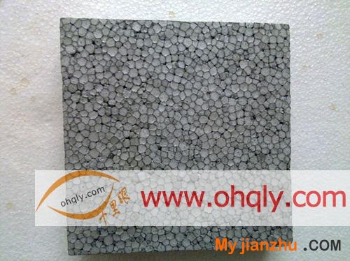 石墨聚苯板生產(chǎn)廠家石墨聚苯板價格