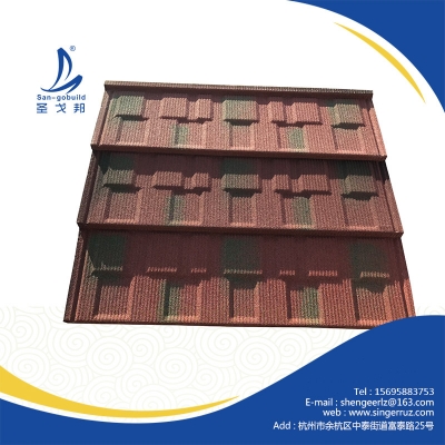 朔州金屬瓦廠家經銷商現貨供應