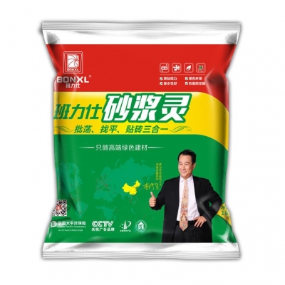 班力仕砂漿靈 貼磚強力水泥添加劑