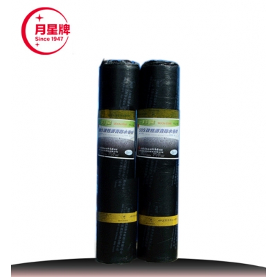 防水卷材價格 十大品牌防水材料哪個品牌好