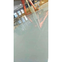 聊城環(huán)氧地坪漆地面材料廠家電話
