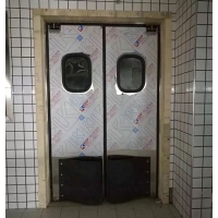 廣東東莞大朗廠家直銷自由防撞門