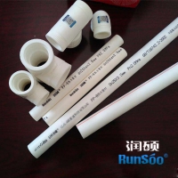潤碩PPR給水管材管件