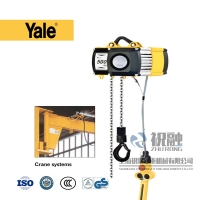 德國耶魯手拉葫蘆/（yale）手拉葫蘆/耶魯手動葫蘆/