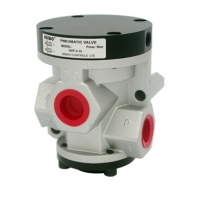 HVP-3-15氣控閥,UNIWO氣控閥