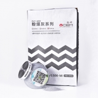 武漢微神VCEM超細粉煤灰V1500-M