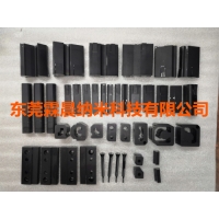 預防注塑模具刮花、粘模用旭瑞XR系列納米涂層處理