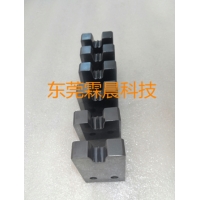 提高沖壓模具耐磨性增加自潤滑性的QPQ涂層處理