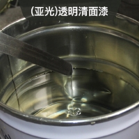 供應氟碳清漆欄桿門業漆銅門金屬氟碳清漆木材清漆鋁板