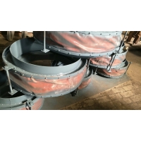 泊頭星航波紋管DN1000金屬補償器廠家實力雄厚