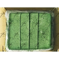 江耐牌中頻爐綠泥修補料