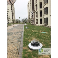 廣東無電照明系統怎樣實現節能收益？