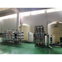太倉中水回用供應|高品質燈管清洗