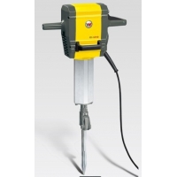 威克 智能減震EH 50電動(dòng)破碎鎬-鐵路維護(hù)工程