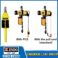 0.5t遠(yuǎn)藤氣動(dòng)葫蘆-ENDO遠(yuǎn)藤氣動(dòng)葫蘆EHL05TS