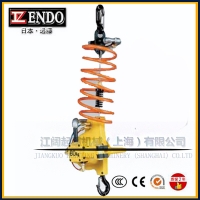 ENDO氣動(dòng)葫蘆雙速/遠(yuǎn)藤ENDO氣動(dòng)葫蘆帶急停按鈕