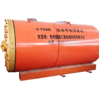 泥水平衡頂管機價格，頂管機配件