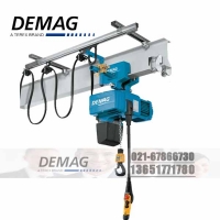 德馬格電動(dòng)葫蘆-德馬格 DC-Pro 環(huán)鏈電動(dòng)葫蘆-品牌保障
