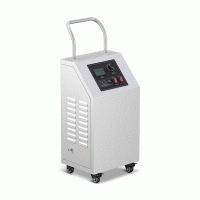 臭氧發生機作用在什么地方