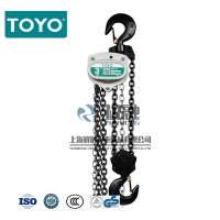日本TOYO手拉葫蘆-1T6M東洋手拉葫蘆-全國供應(yīng)