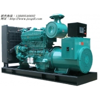 大連重慶康明斯發電機組