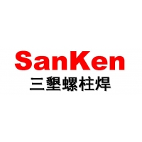 SanKen三墾栓釘焊機(鋼結構橋梁用)