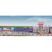 企業形象圖