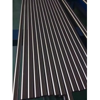 HC276哈氏合金強(qiáng)耐腐蝕性鋼管
