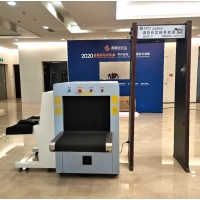 北京紅外測溫門安檢門安檢機安檢儀安檢設備出租