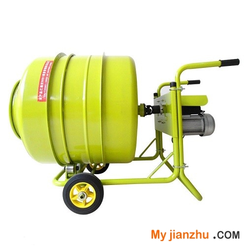 小型混凝土攪拌機