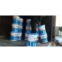 合成樹脂乳液外墻涂料外墻乳膠漆裝飾防水一體涂料