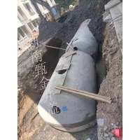 湖南化糞池廠家_型號多_發貨快