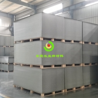 中空塑料建筑模板環(huán)保的特點
