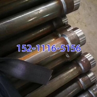 長沙樁基聲測管50/54/57生產廠家規格齊全