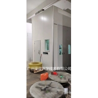 隔音罩、沖床隔聲罩_隔音罩、隔音室、隔聲罩廠家設(shè)計生產(chǎn)施工