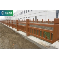高光仿木漆 高光圍欄漆 金屬漆廠家 五湖涂料