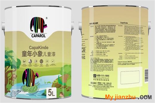 德愛威涂料加盟
