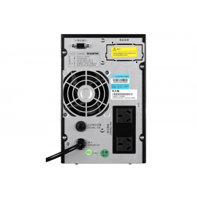 山特UPS電源3C3PRO三進三出在線式144KW廣播系統