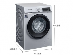 洗衣機尺寸一般是多少