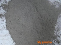 水泥的比重是多少