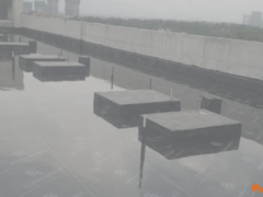 屋面防水質量的影響因素及控制措施