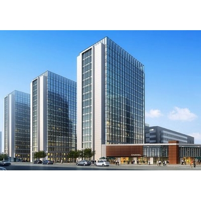新疆哈密市幕墻公司-哈密市玻璃幕墻公司-哈密市石材幕墻公司