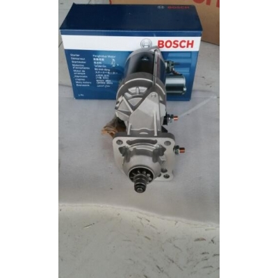 168-8125卡特D6M起動機