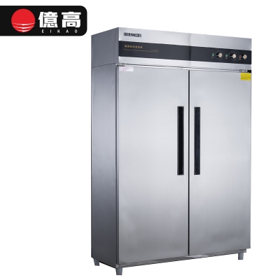 億高消毒柜RTP680A2-17高溫消毒柜