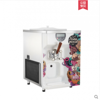 南京百世貿(mào)S111臺式軟質(zhì)冰淇淋機專賣