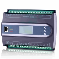 西安 ECS-7000MT冷卻塔節能控制器 通用型 看型號